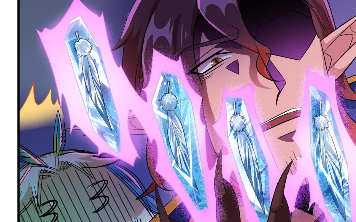 從精神病院走出的強者 - 342 先天靈體，臥槽是你？(2/4) - 4