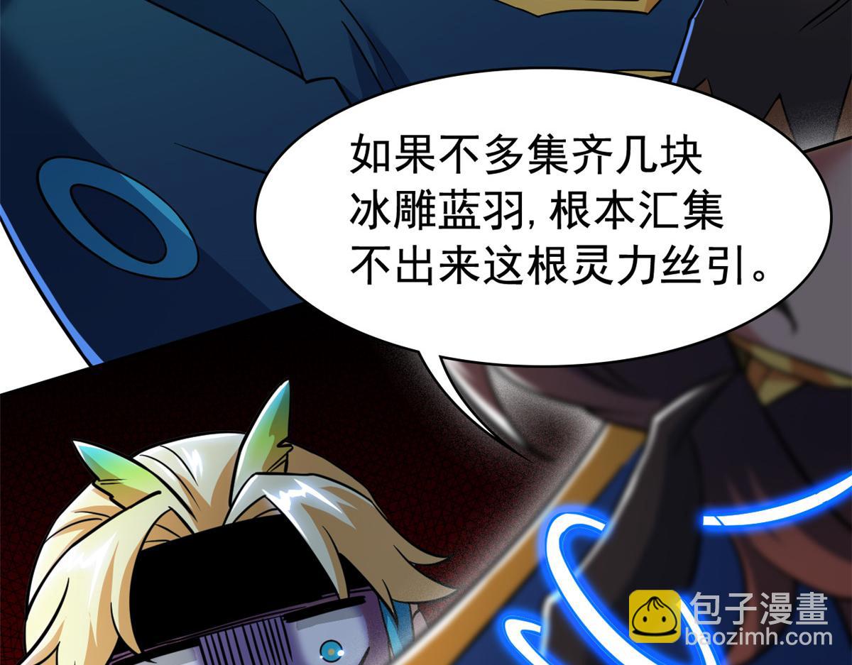 從精神病院走出的強者 - 342 先天靈體，臥槽是你？(2/4) - 1