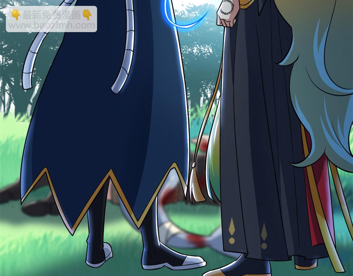 從精神病院走出的強者 - 342 先天靈體，臥槽是你？(2/4) - 7