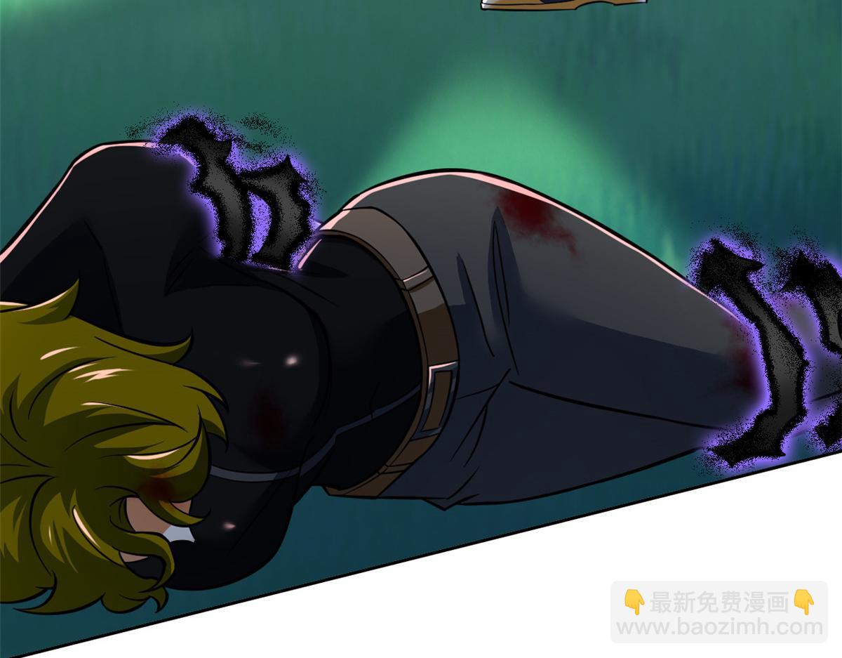 從精神病院走出的強者 - 342 先天靈體，臥槽是你？(2/4) - 8