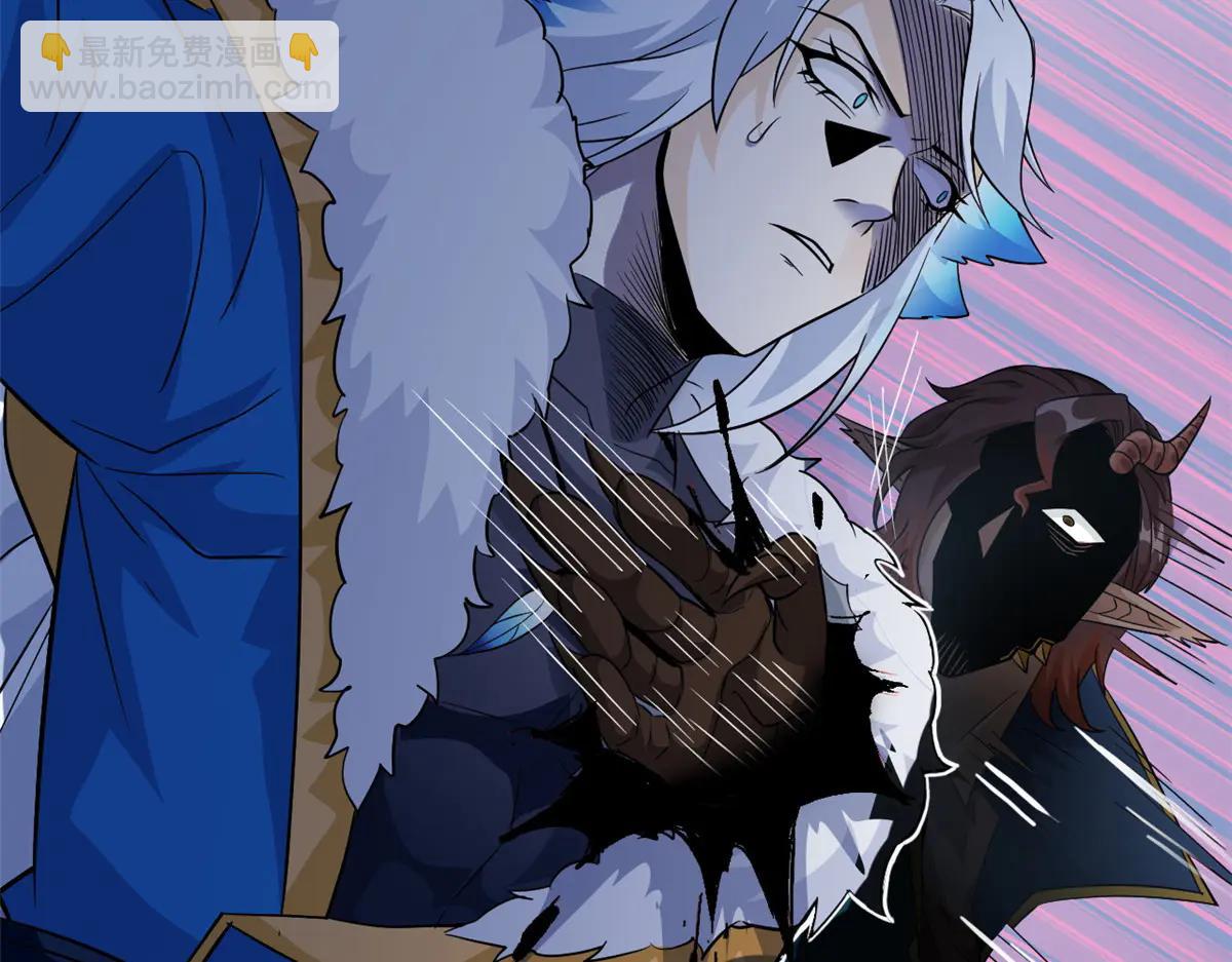 從精神病院走出的強者 - 346 泥塑假身，一一替死(3/4) - 7