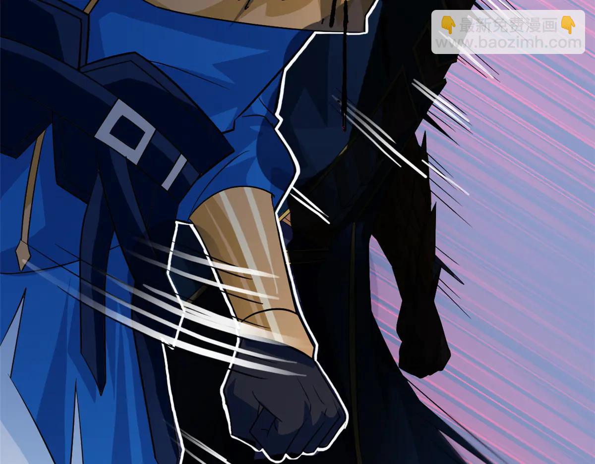 從精神病院走出的強者 - 346 泥塑假身，一一替死(3/4) - 8