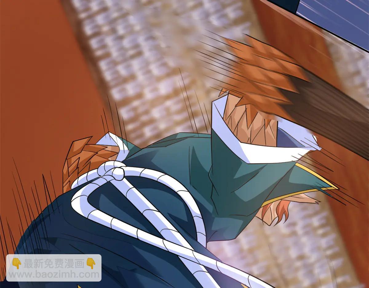 從精神病院走出的強者 - 346 泥塑假身，一一替死(3/4) - 2