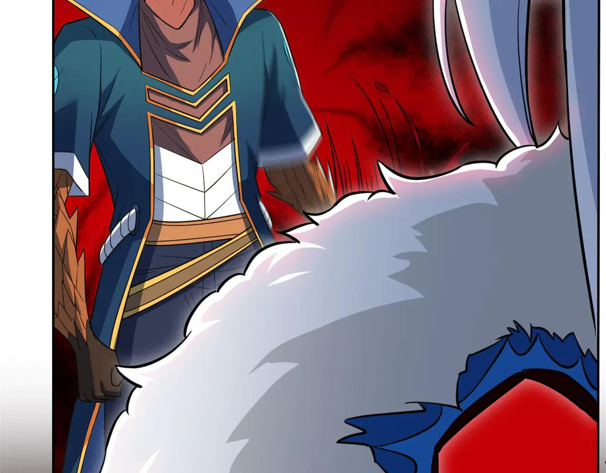 從精神病院走出的強者 - 346 泥塑假身，一一替死(3/4) - 6