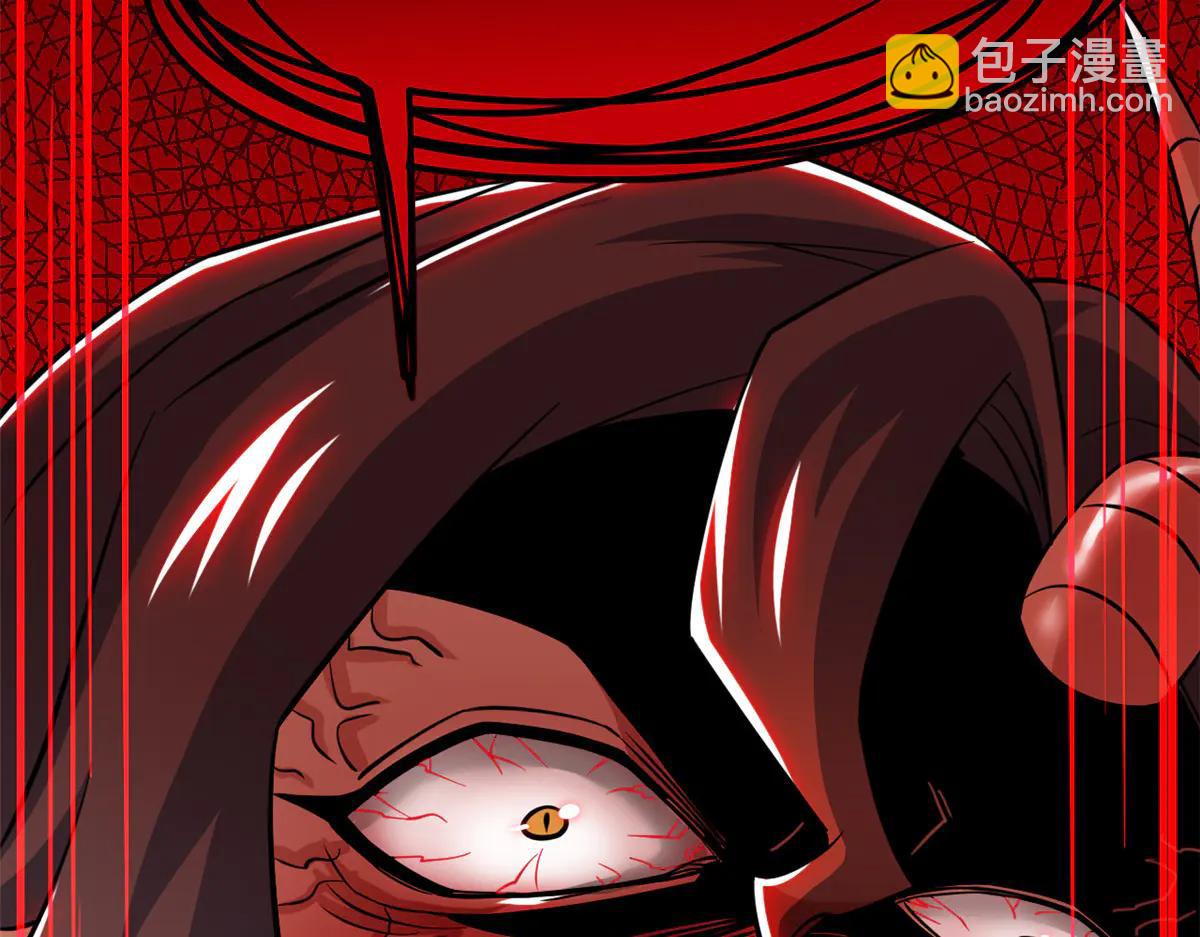 從精神病院走出的強者 - 346 泥塑假身，一一替死(3/4) - 8