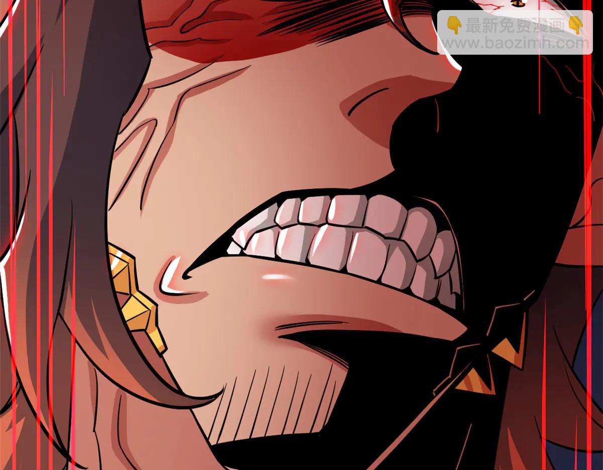 從精神病院走出的強者 - 346 泥塑假身，一一替死(3/4) - 1