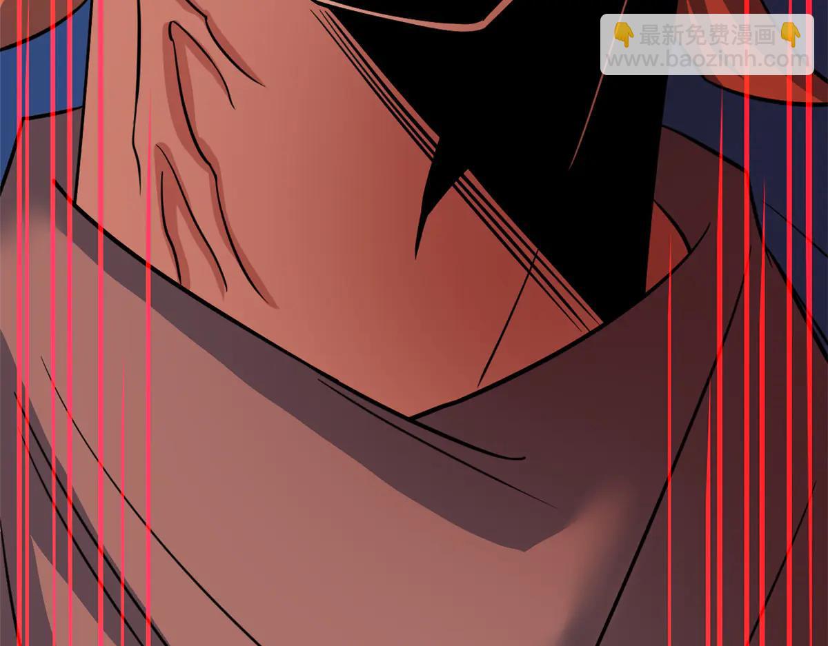 從精神病院走出的強者 - 346 泥塑假身，一一替死(3/4) - 2