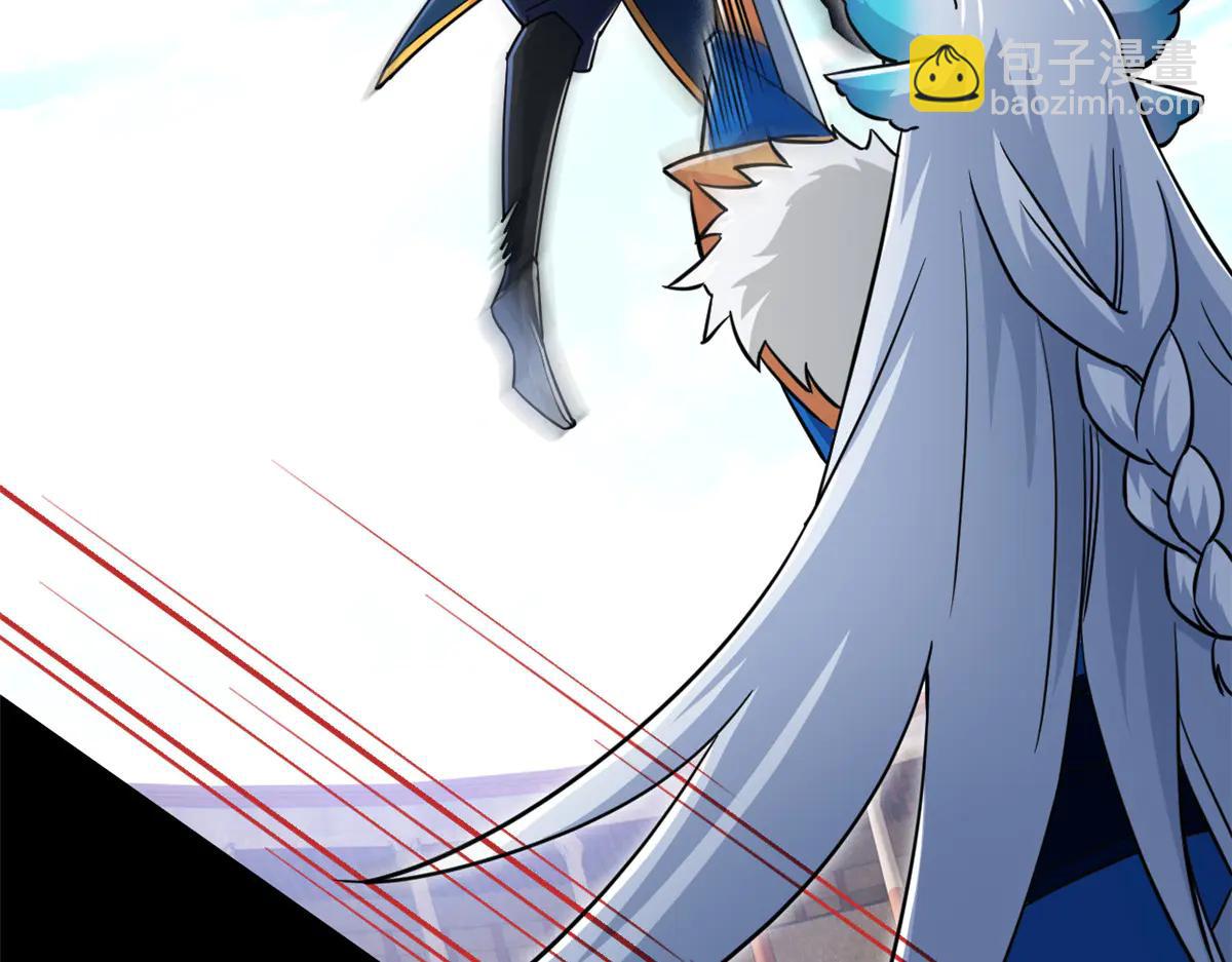 從精神病院走出的強者 - 346 泥塑假身，一一替死(3/4) - 4