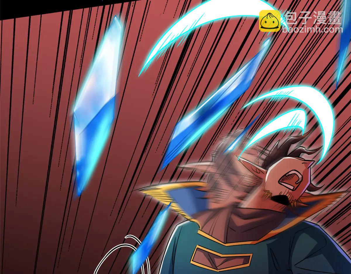 從精神病院走出的強者 - 346 泥塑假身，一一替死(3/4) - 6