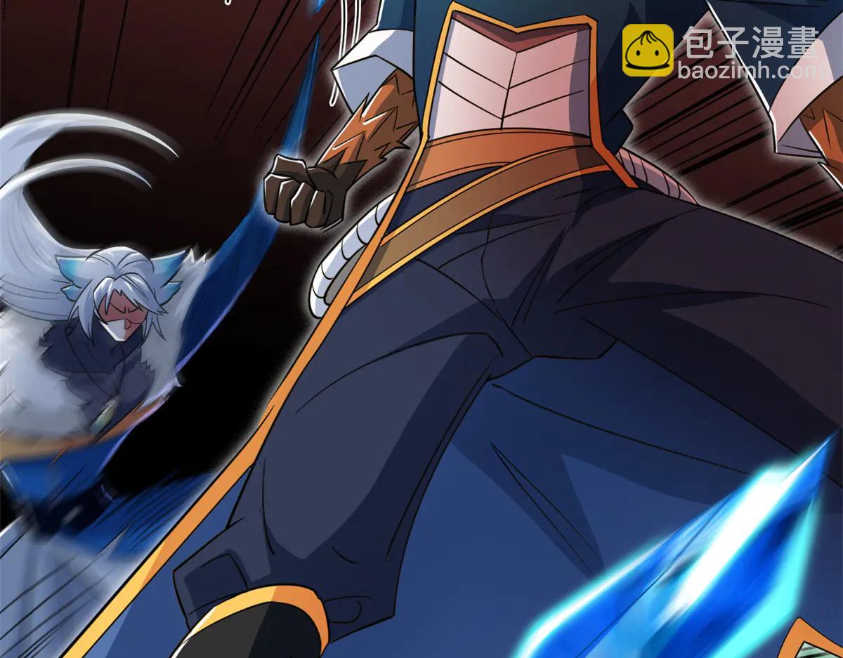 從精神病院走出的強者 - 346 泥塑假身，一一替死(3/4) - 7