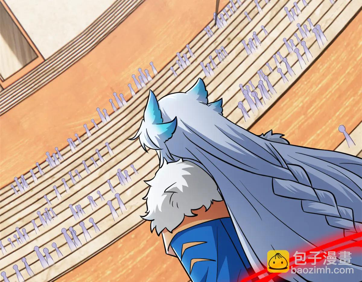 從精神病院走出的強者 - 346 泥塑假身，一一替死(1/4) - 6