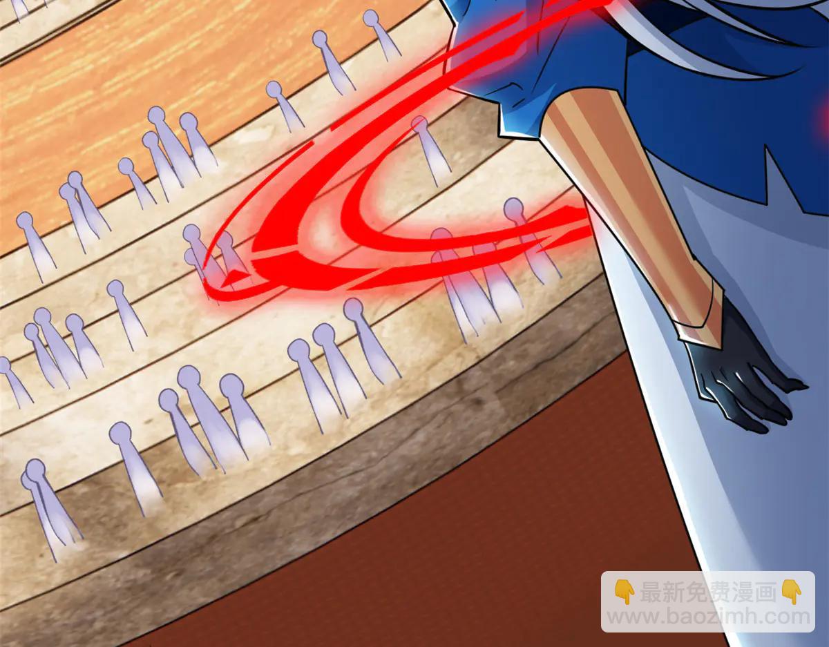 從精神病院走出的強者 - 346 泥塑假身，一一替死(1/4) - 7