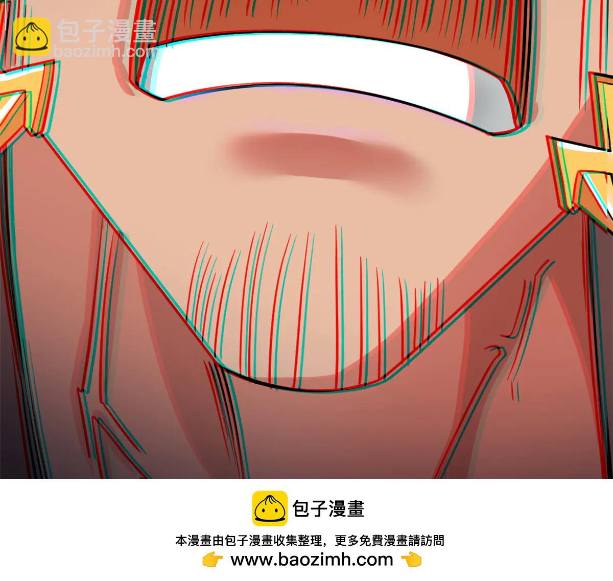 從精神病院走出的強者 - 346 泥塑假身，一一替死(4/4) - 1