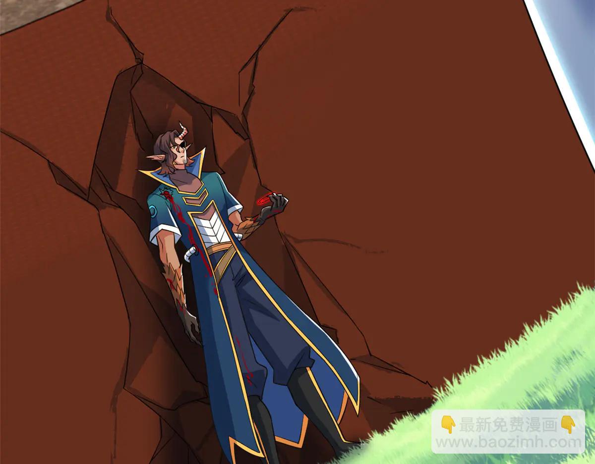 從精神病院走出的強者 - 346 泥塑假身，一一替死(1/4) - 8