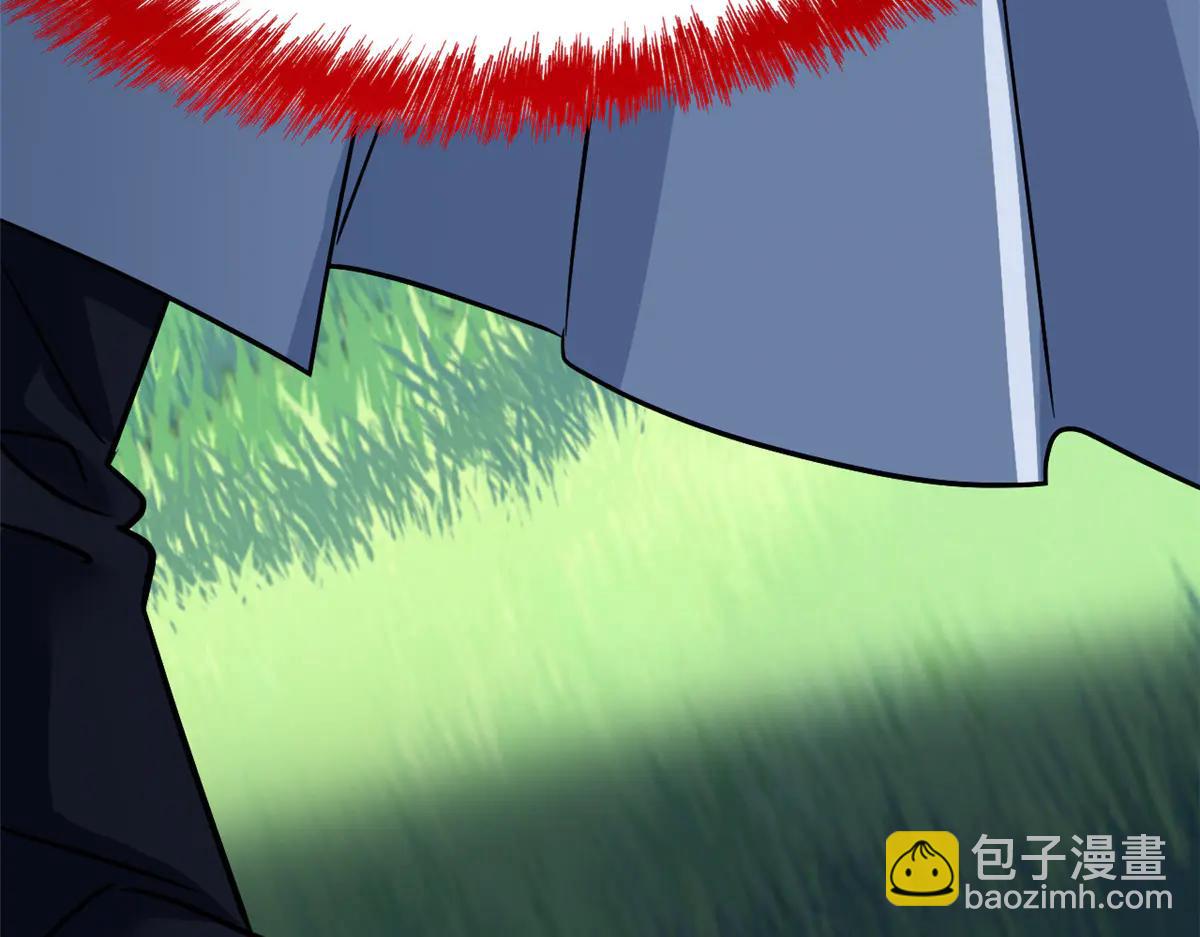 從精神病院走出的強者 - 346 泥塑假身，一一替死(4/4) - 2