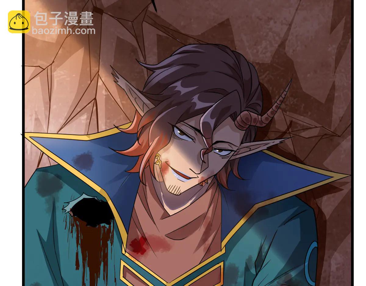 從精神病院走出的強者 - 346 泥塑假身，一一替死(1/4) - 6