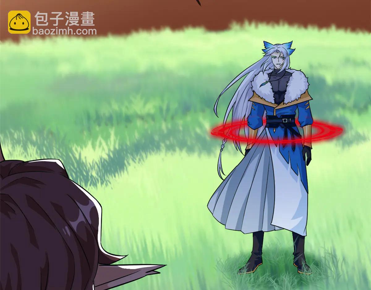 從精神病院走出的強者 - 346 泥塑假身，一一替死(1/4) - 1