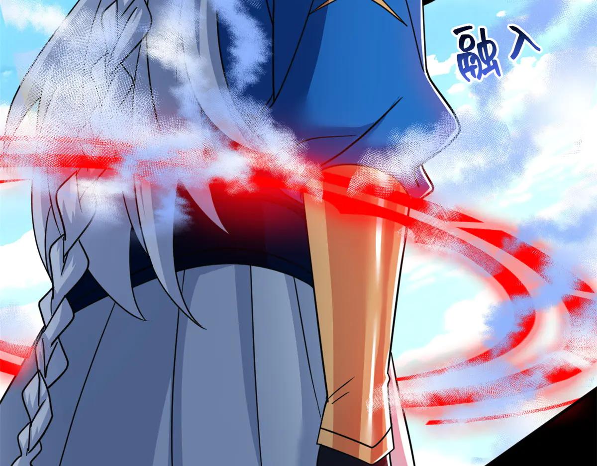 從精神病院走出的強者 - 346 泥塑假身，一一替死(1/4) - 7