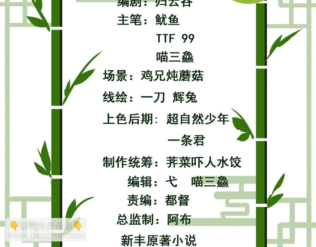 從精神病院走出的強者 - 346 泥塑假身，一一替死(1/4) - 4