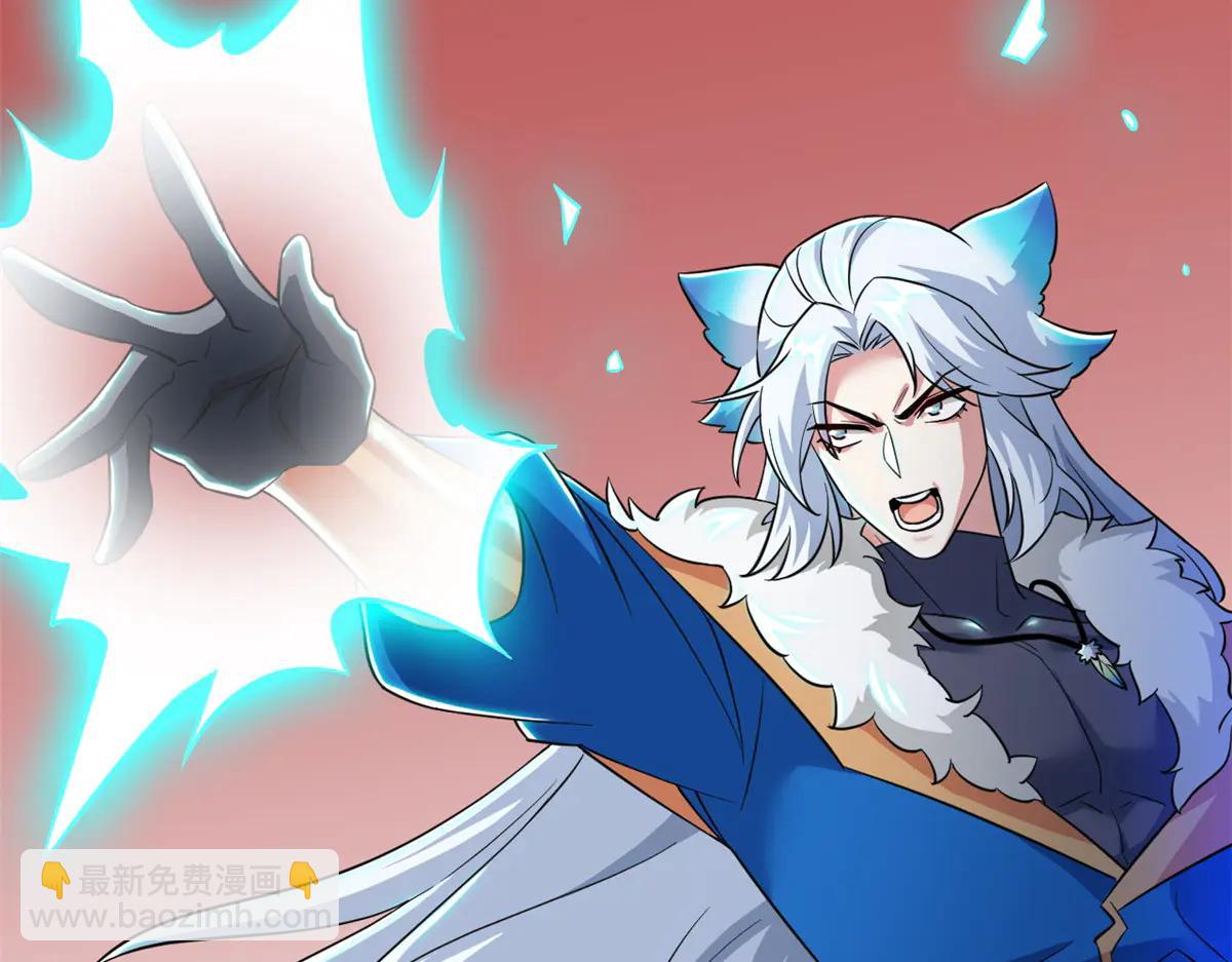 從精神病院走出的強者 - 346 泥塑假身，一一替死(1/4) - 1