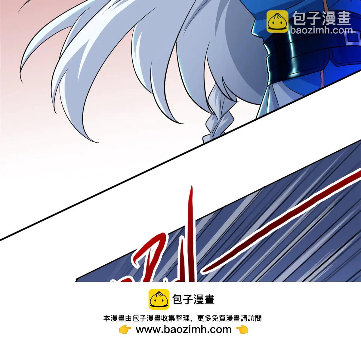 從精神病院走出的強者 - 346 泥塑假身，一一替死(1/4) - 2