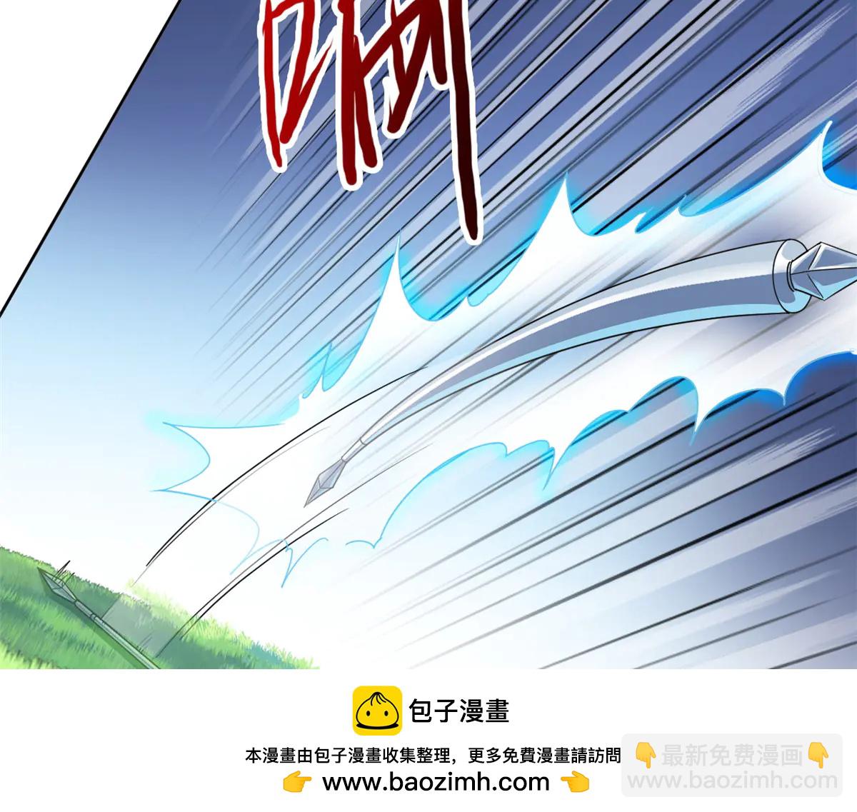 從精神病院走出的強者 - 346 泥塑假身，一一替死(2/4) - 5