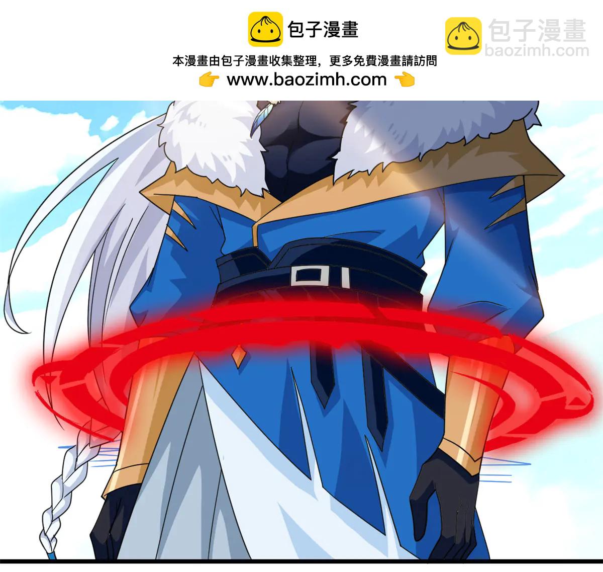 從精神病院走出的強者 - 346 泥塑假身，一一替死(1/4) - 8