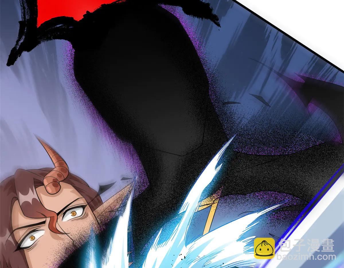 從精神病院走出的強者 - 346 泥塑假身，一一替死(2/4) - 2