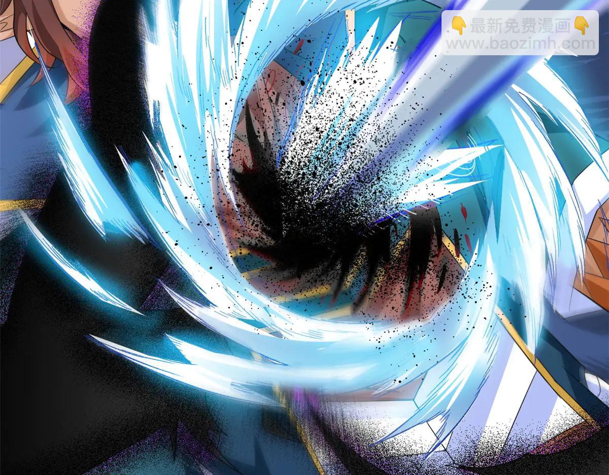 從精神病院走出的強者 - 346 泥塑假身，一一替死(2/4) - 3