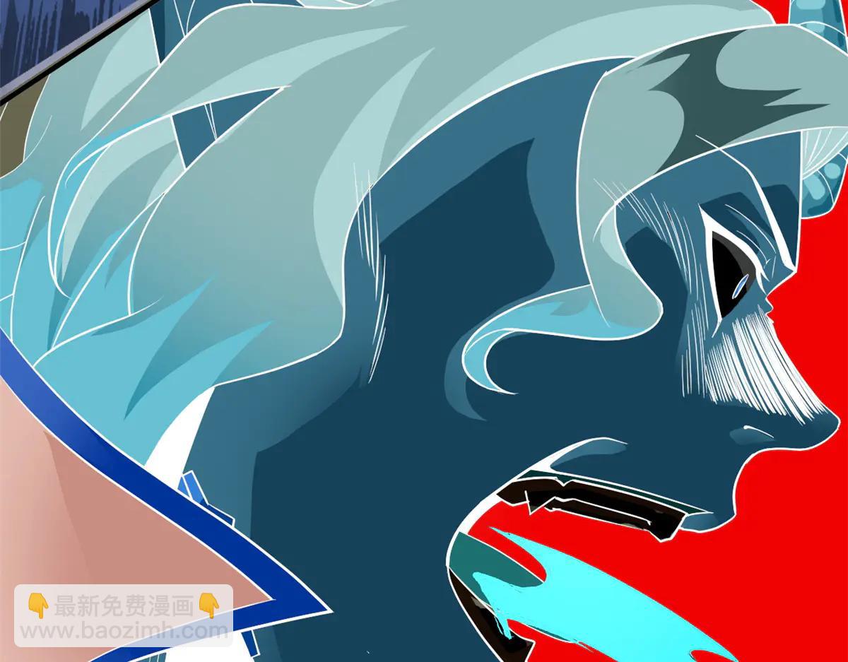 從精神病院走出的強者 - 346 泥塑假身，一一替死(2/4) - 5