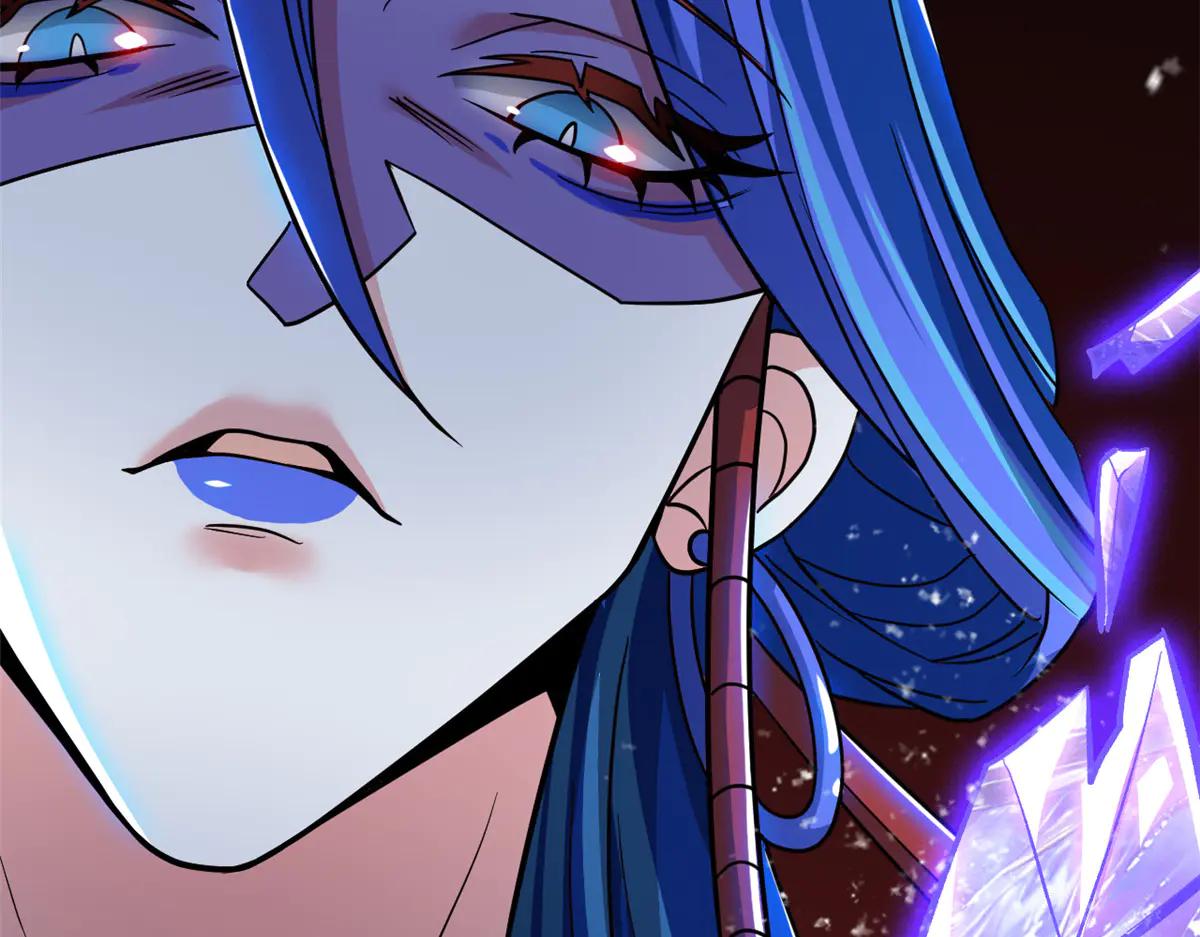 從精神病院走出的強者 - 348 地葬無盡，天尊鯤姬(3/4) - 2