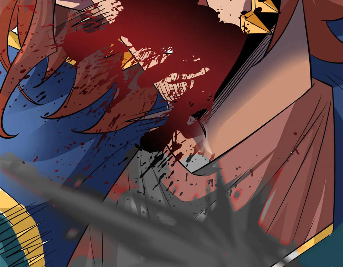 從精神病院走出的強者 - 348 地葬無盡，天尊鯤姬(1/4) - 5