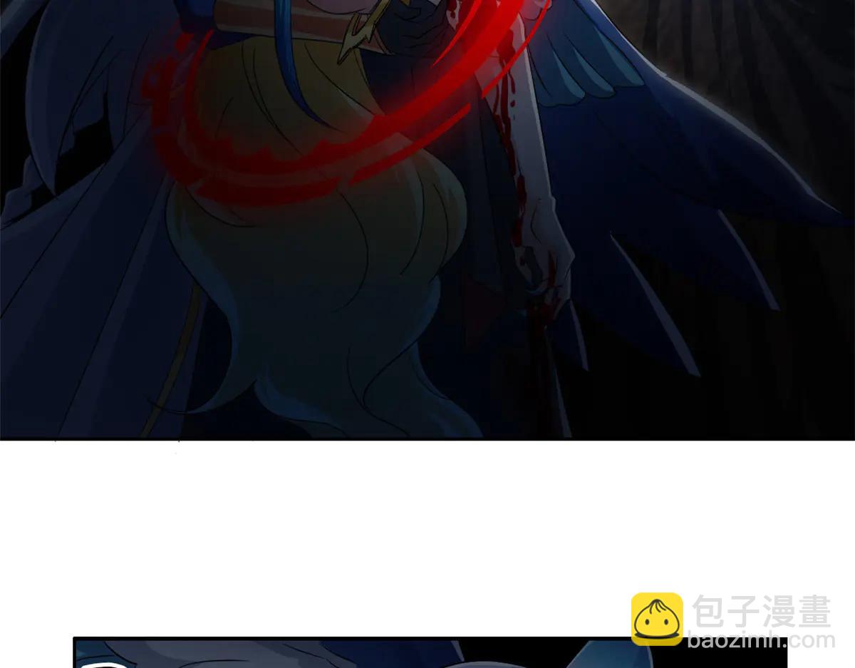 從精神病院走出的強者 - 348 地葬無盡，天尊鯤姬(2/4) - 6