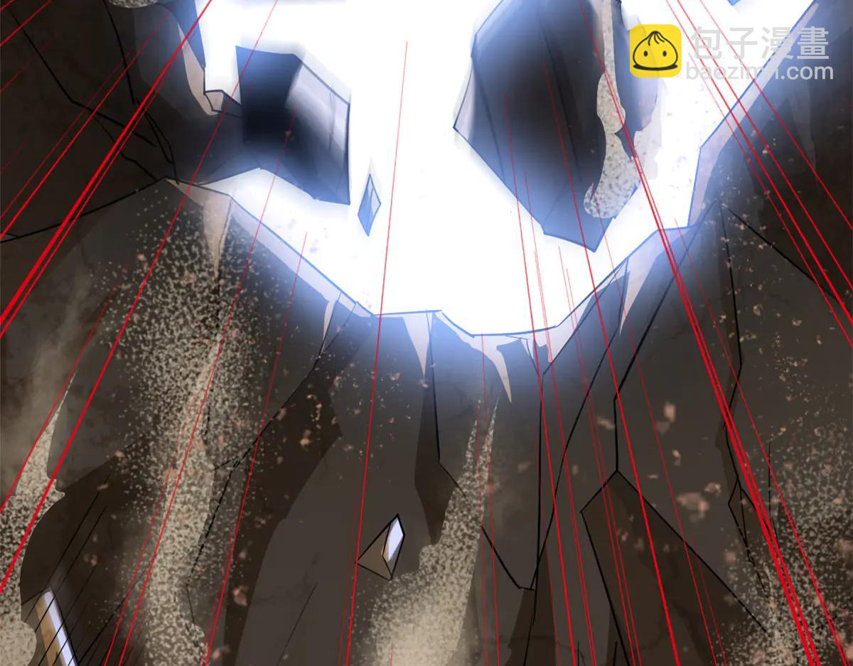 從精神病院走出的強者 - 348 地葬無盡，天尊鯤姬(2/4) - 8