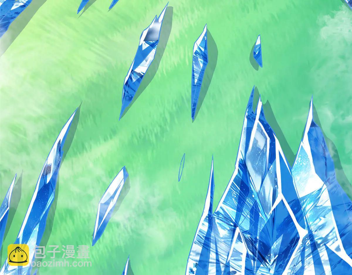 從精神病院走出的強者 - 348 地葬無盡，天尊鯤姬(2/4) - 7