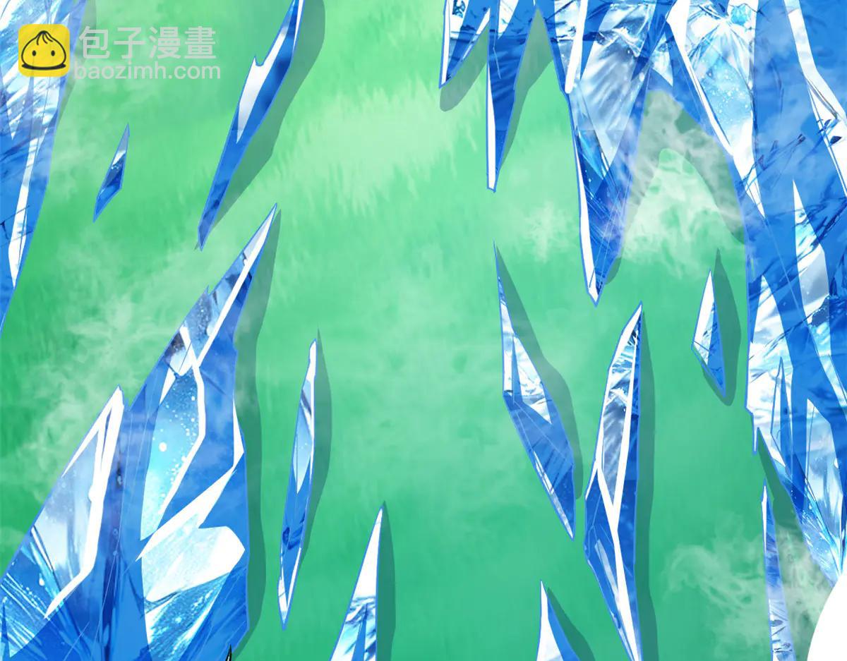 從精神病院走出的強者 - 348 地葬無盡，天尊鯤姬(2/4) - 8