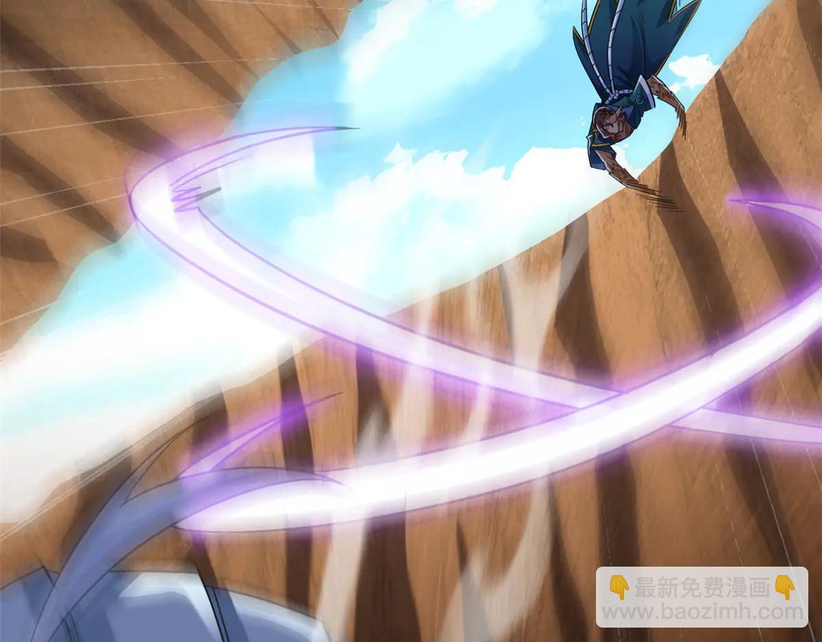 從精神病院走出的強者 - 348 地葬無盡，天尊鯤姬(1/4) - 1