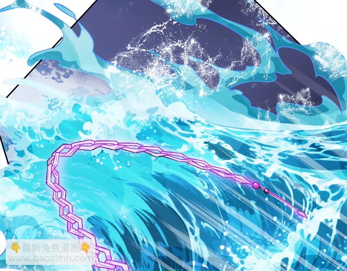 從精神病院走出的強者 - 348 地葬無盡，天尊鯤姬(2/4) - 4