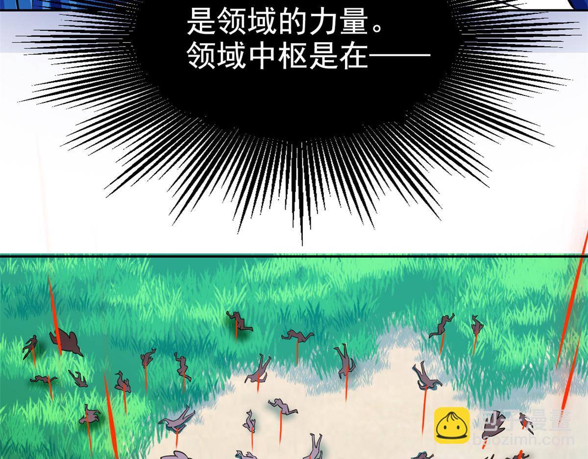 從精神病院走出的強者 - 352 領域雙開，黑化林凡(3/4) - 4