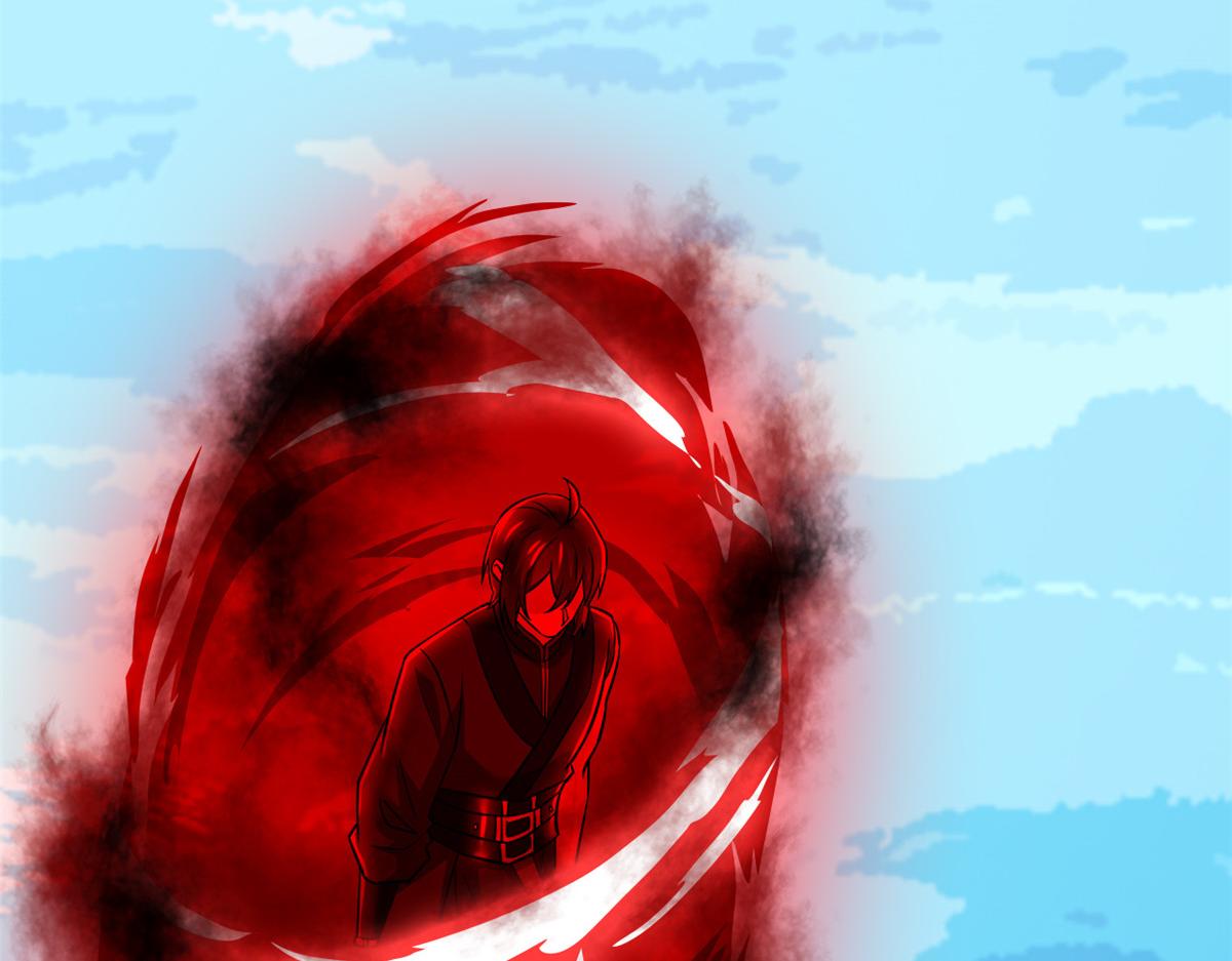 從精神病院走出的強者 - 352 領域雙開，黑化林凡(3/4) - 6