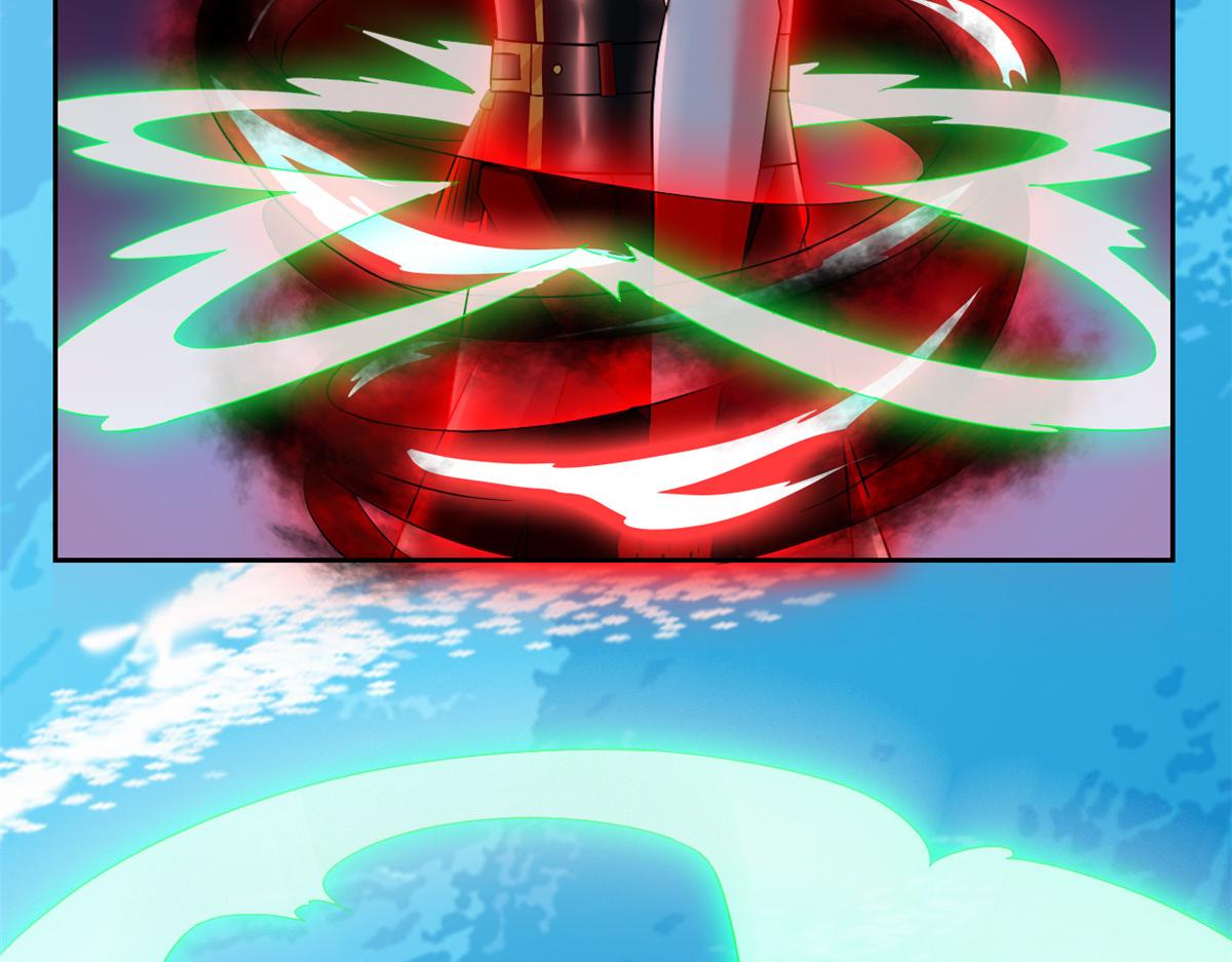 從精神病院走出的強者 - 352 領域雙開，黑化林凡(3/4) - 7