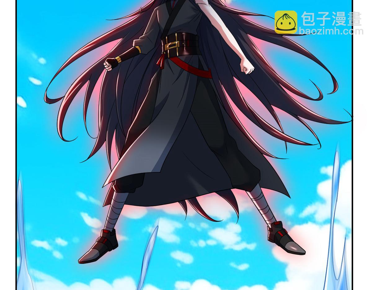 從精神病院走出的強者 - 352 領域雙開，黑化林凡(4/4) - 6