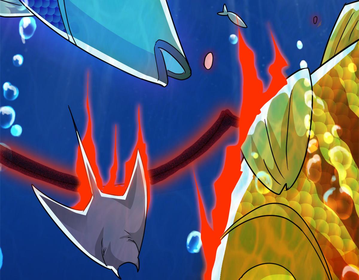 從精神病院走出的強者 - 352 領域雙開，黑化林凡(2/4) - 2