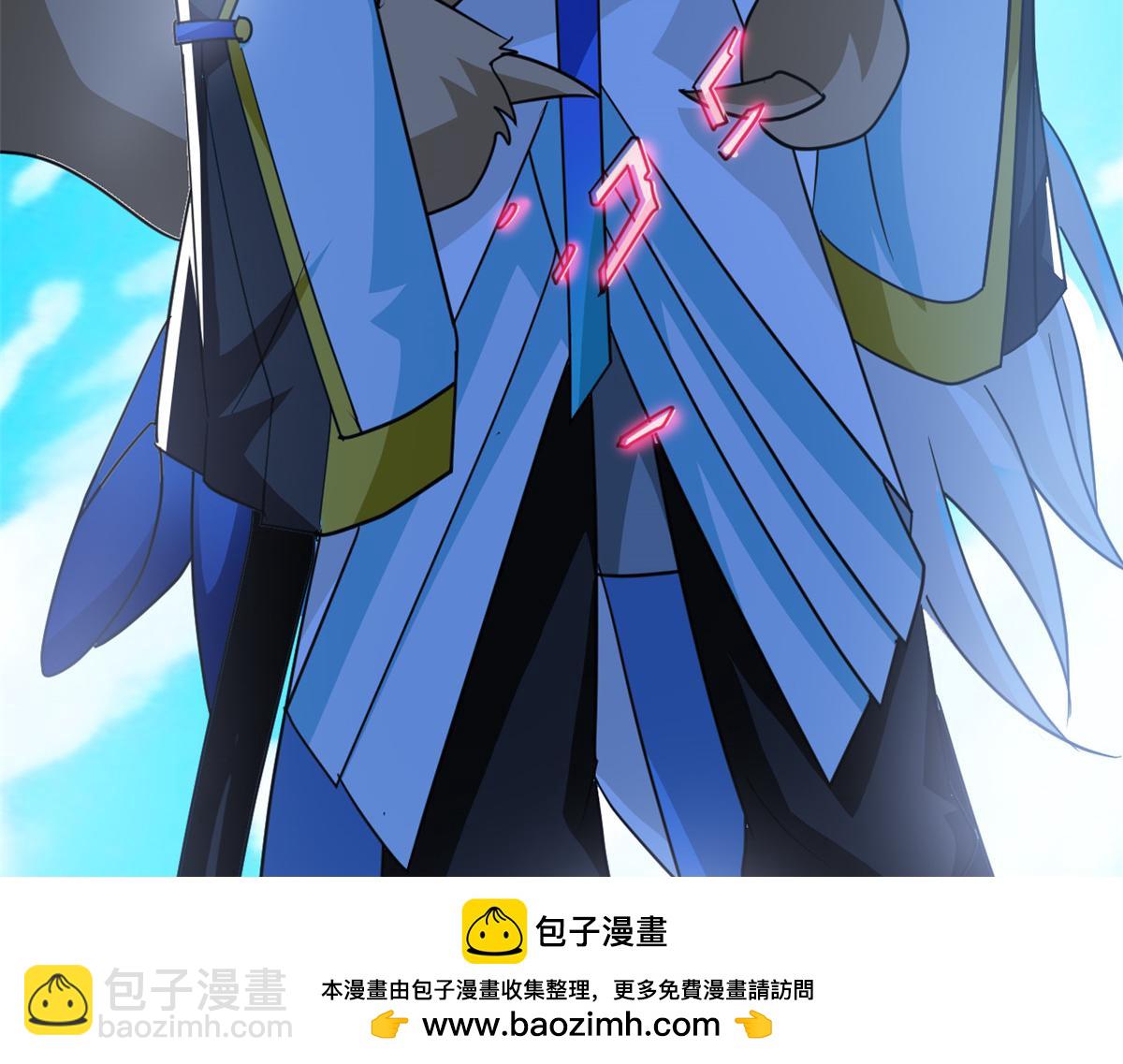 從精神病院走出的強者 - 352 領域雙開，黑化林凡(2/4) - 1