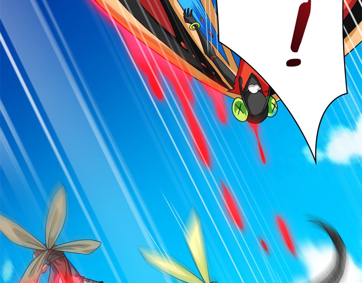 從精神病院走出的強者 - 352 領域雙開，黑化林凡(2/4) - 4