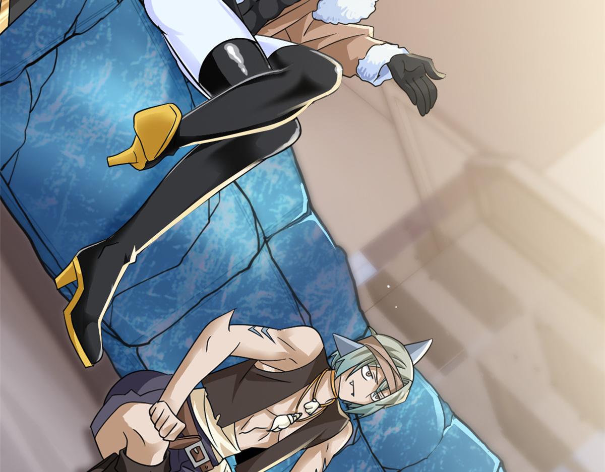 從精神病院走出的強者 - 354 時空樊籠 天道幻身(3/4) - 7