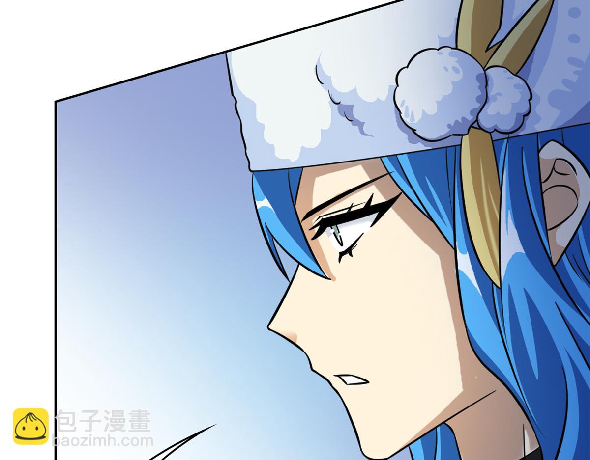 從精神病院走出的強者 - 354 時空樊籠 天道幻身(3/4) - 3