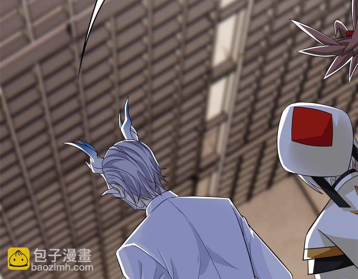 從精神病院走出的強者 - 354 時空樊籠 天道幻身(3/4) - 3