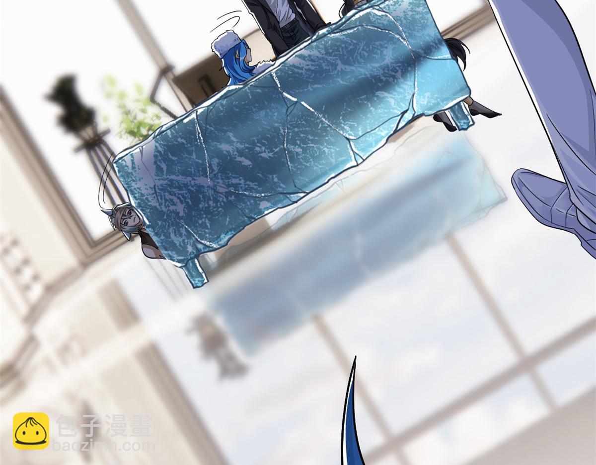 從精神病院走出的強者 - 354 時空樊籠 天道幻身(3/4) - 5