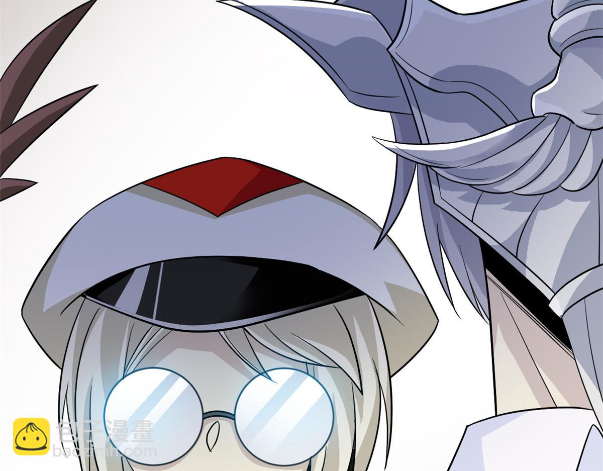 從精神病院走出的強者 - 354 時空樊籠 天道幻身(3/4) - 7